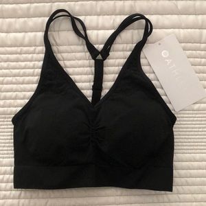 Athleta sports bra